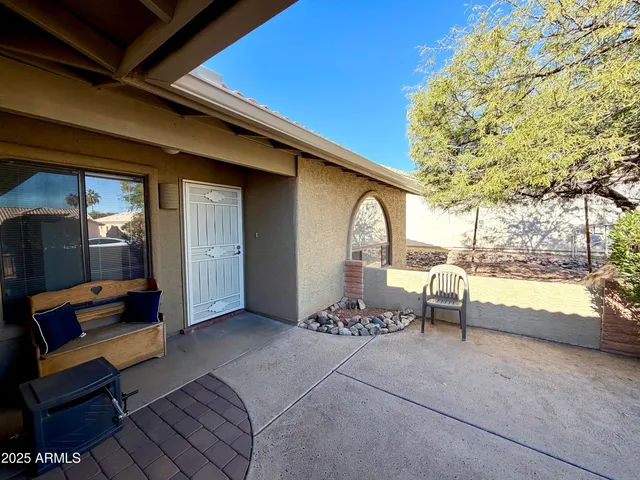 $1,699 | 14220 North Galatea Drive, Unit B, Fountain Hills, AZ 85268