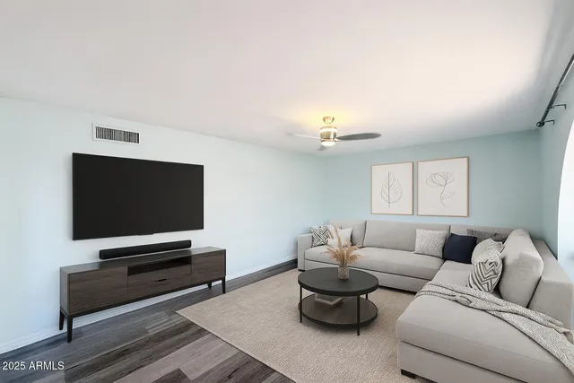 $1,699 | 14220 North Galatea Drive, Unit B, Fountain Hills, AZ 85268