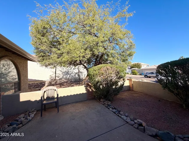 $1,699 | 14220 North Galatea Drive, Unit B, Fountain Hills, AZ 85268