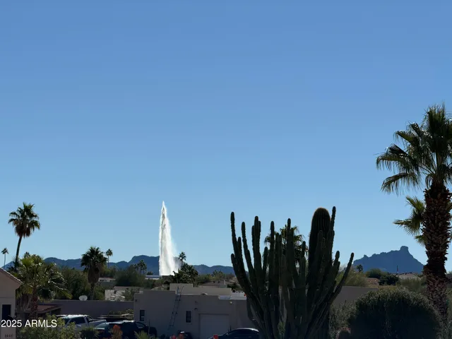 $1,699 | 14220 North Galatea Drive, Unit B, Fountain Hills, AZ 85268