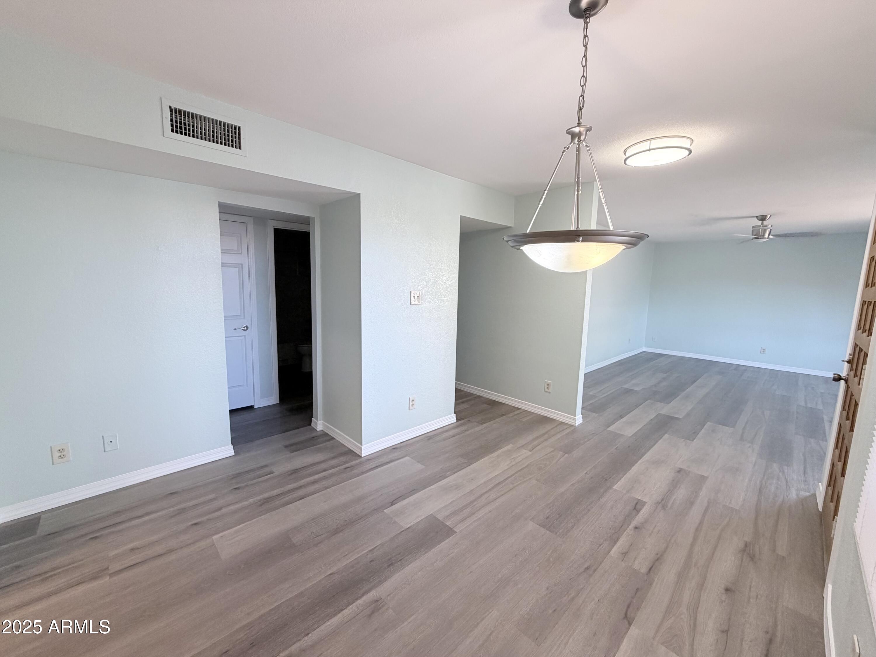 14220 North Galatea Drive, Unit B Fountain Hills, AZ 85268 - Photo 5 of 22 Dinner Table Area