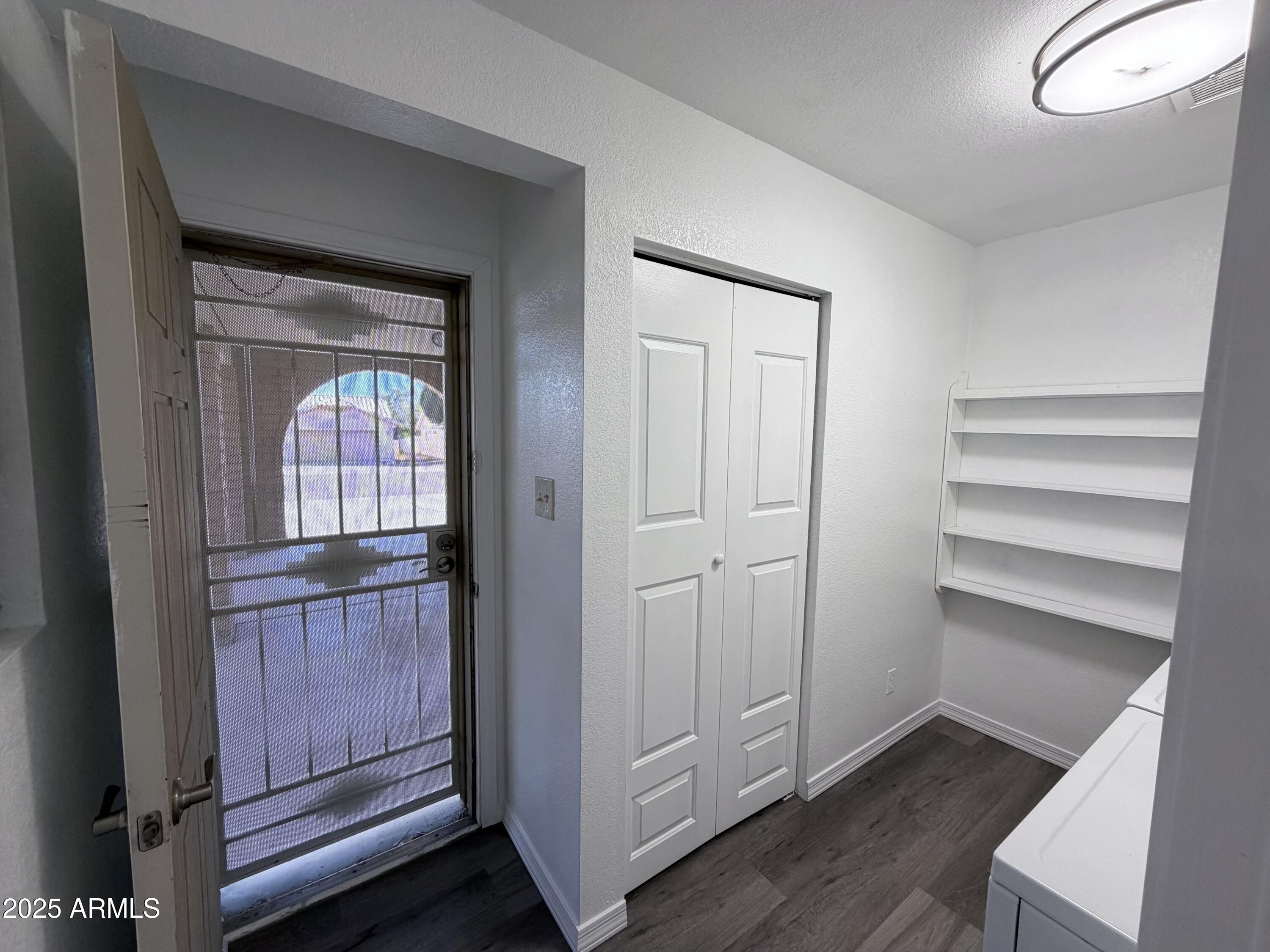 14220 North Galatea Drive, Unit B Fountain Hills, AZ 85268 - Photo 10 of 22 Laundry Room