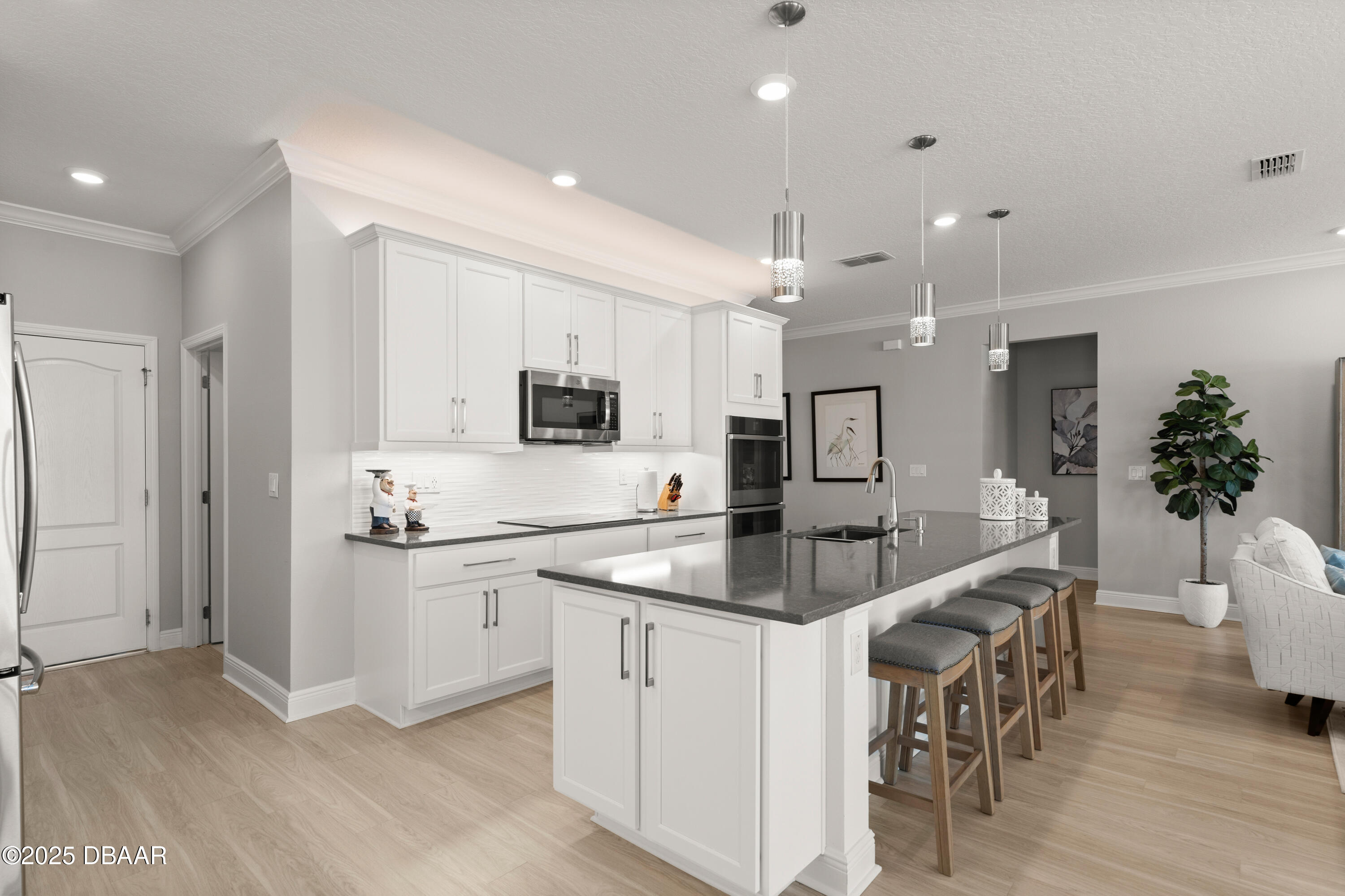 256 Jackson Loop DeLand, FL 32724 - Photo 11 of 46 Kitchen