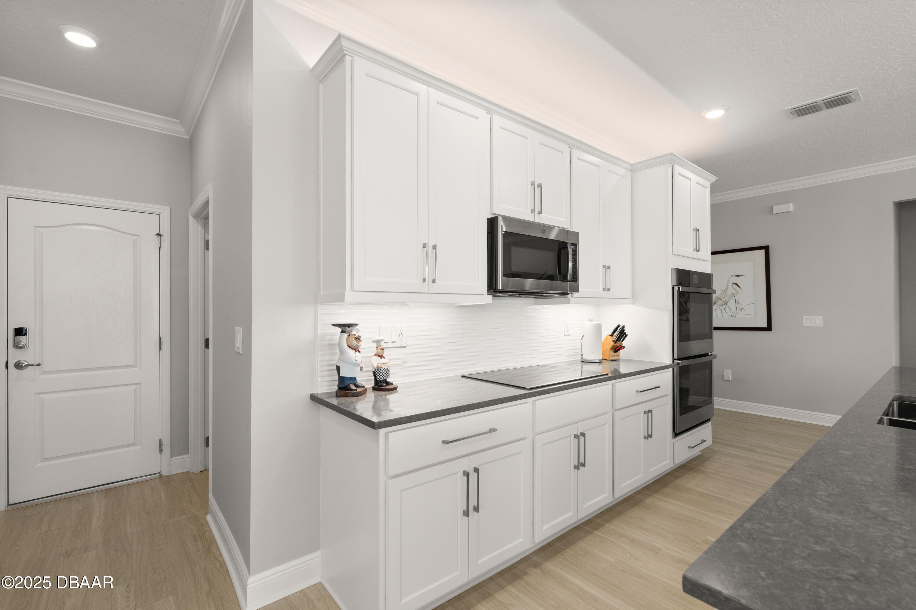 256 Jackson Loop DeLand, FL 32724 - Photo 12 of 46 Kitchen