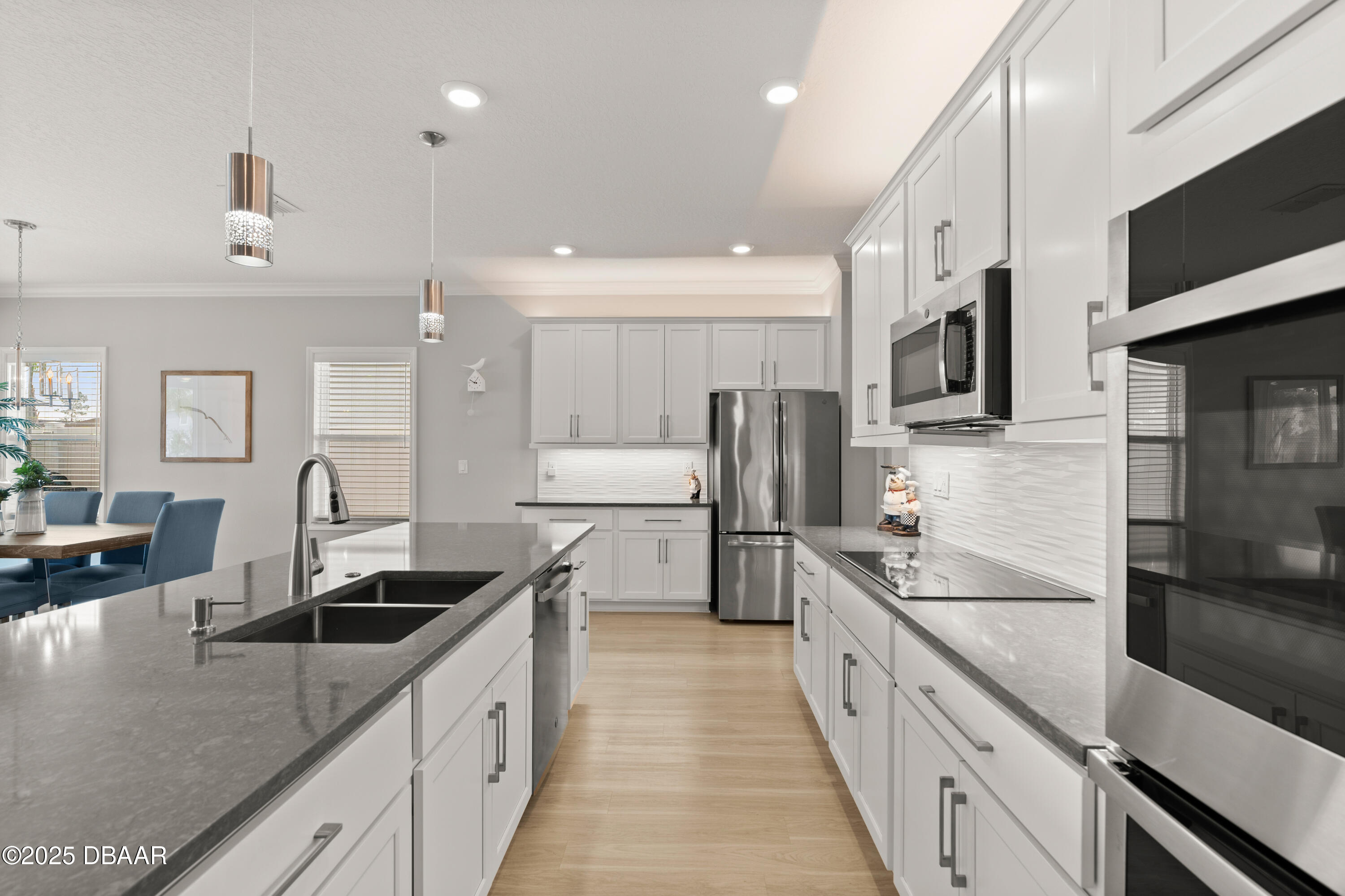 256 Jackson Loop DeLand, FL 32724 - Photo 13 of 46 Kitchen