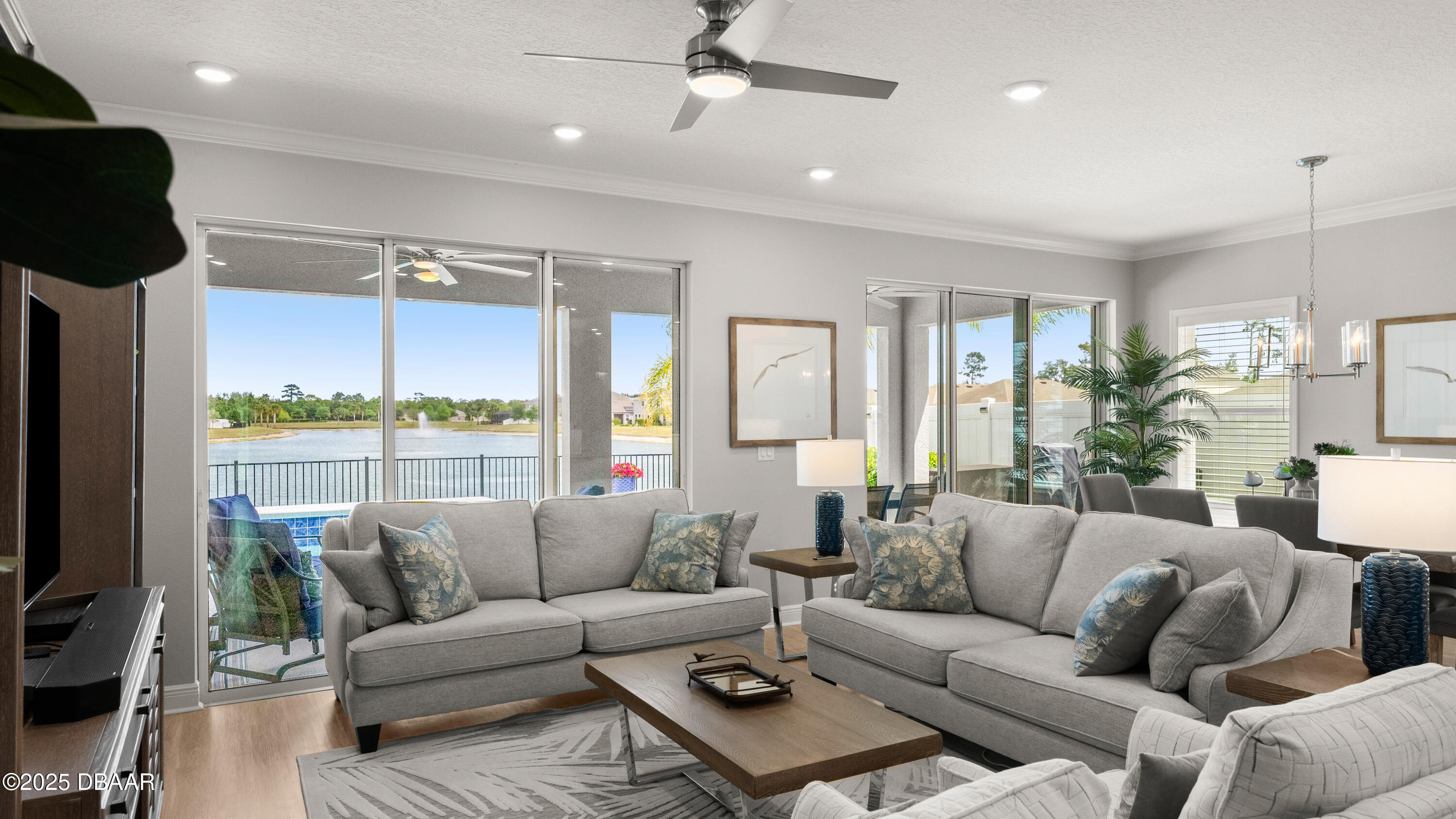 256 Jackson Loop DeLand, FL 32724 - Photo 14 of 46 Living Room
