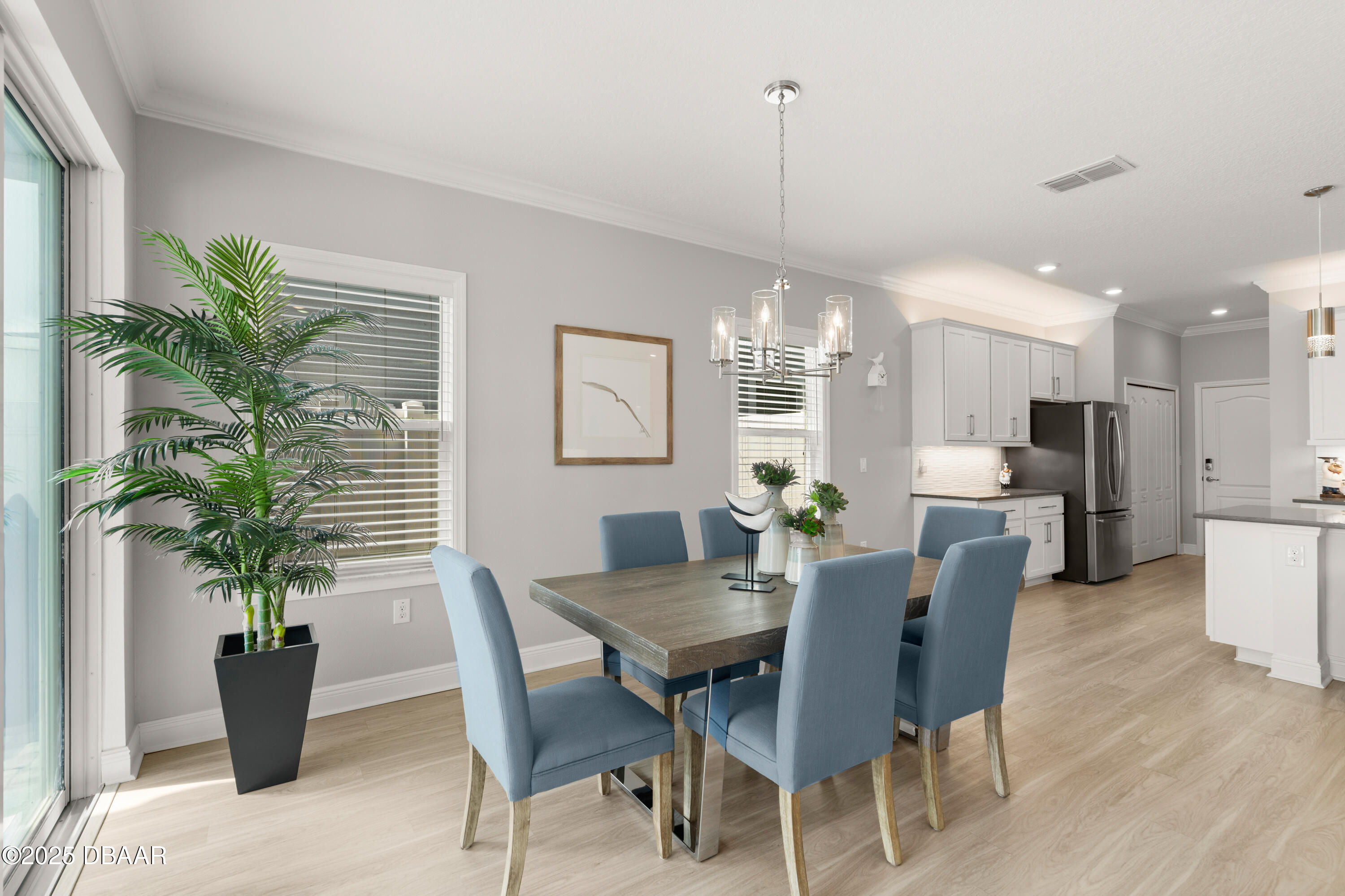 256 Jackson Loop DeLand, FL 32724 - Photo 18 of 46 Dining Room