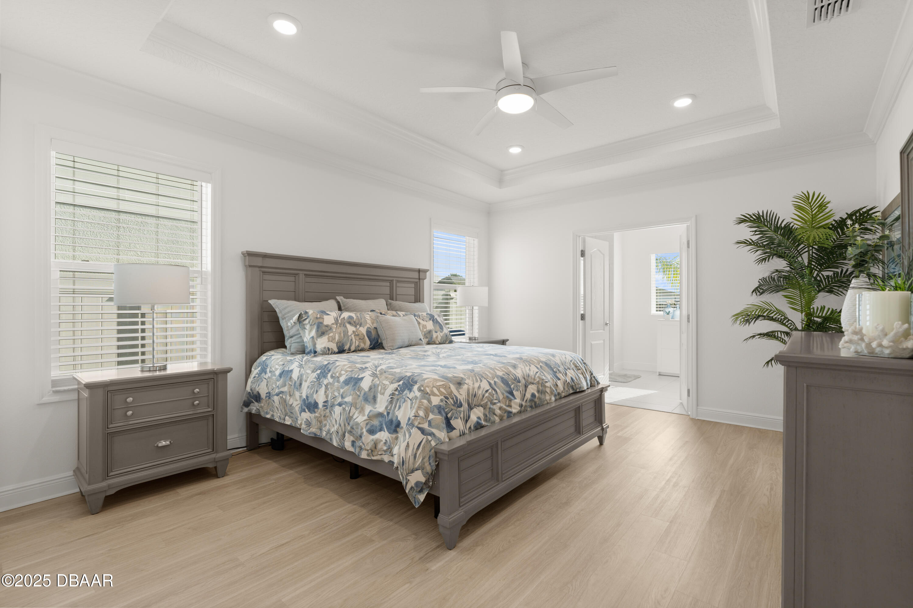 256 Jackson Loop DeLand, FL 32724 - Photo 20 of 46 Master Bedroom