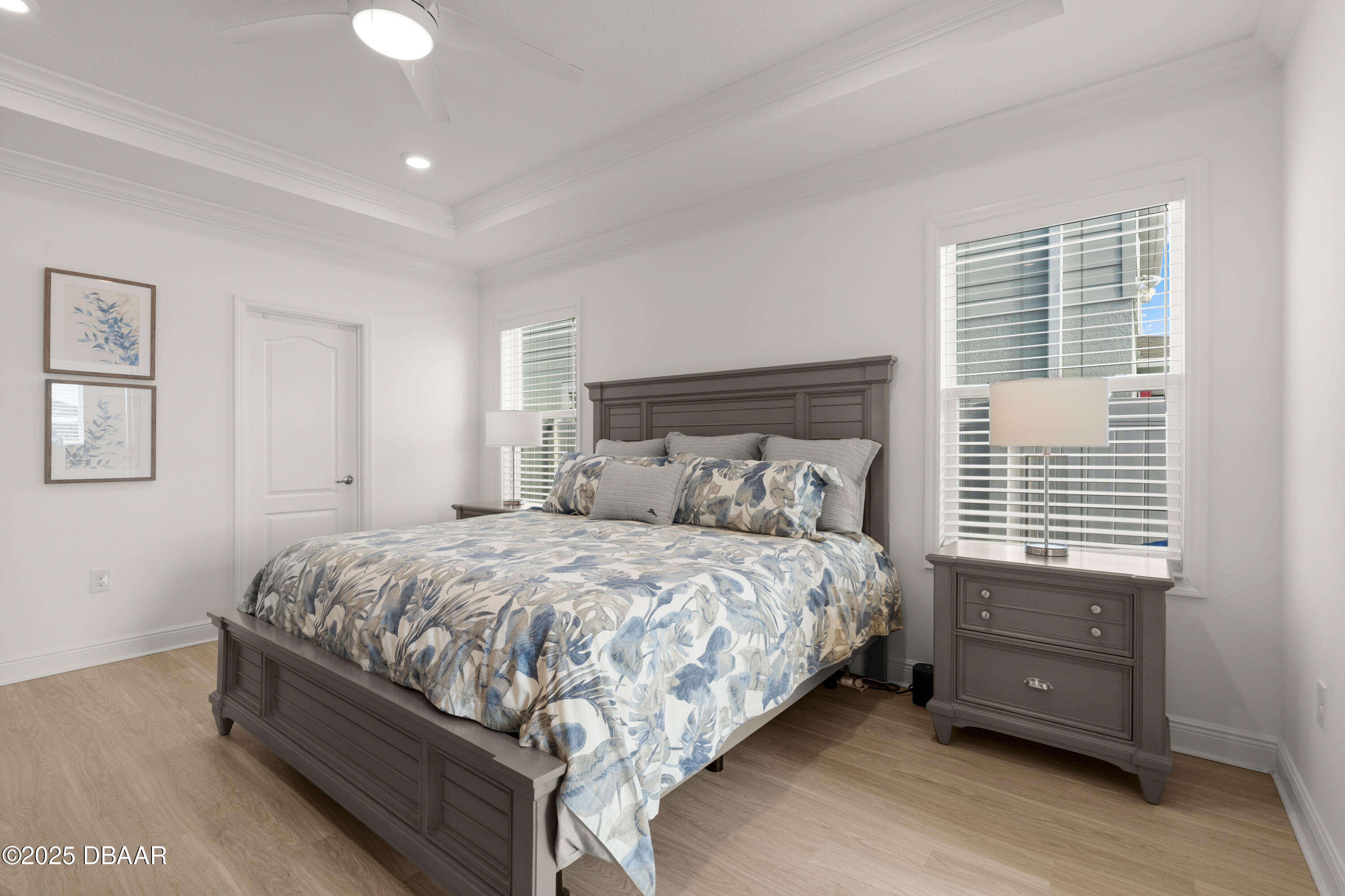 256 Jackson Loop DeLand, FL 32724 - Photo 21 of 46 Master Bedroom