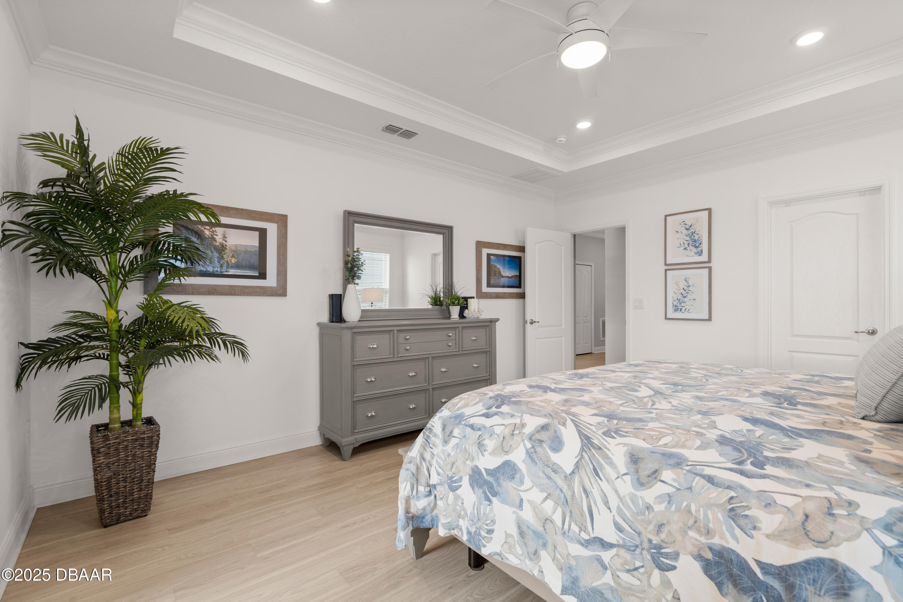 256 Jackson Loop DeLand, FL 32724 - Photo 22 of 46 Master Bedroom