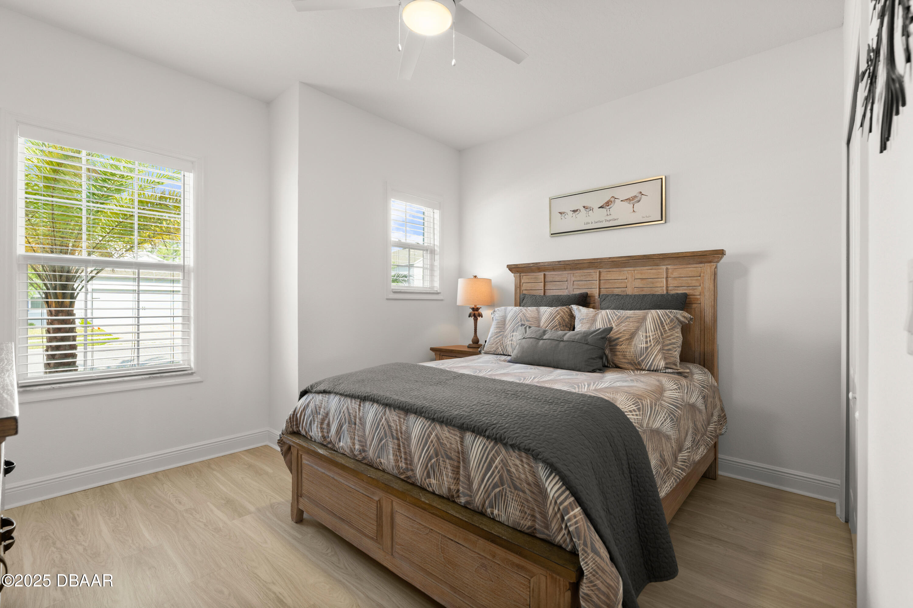 256 Jackson Loop DeLand, FL 32724 - Photo 25 of 46 Guest Bedroom #1