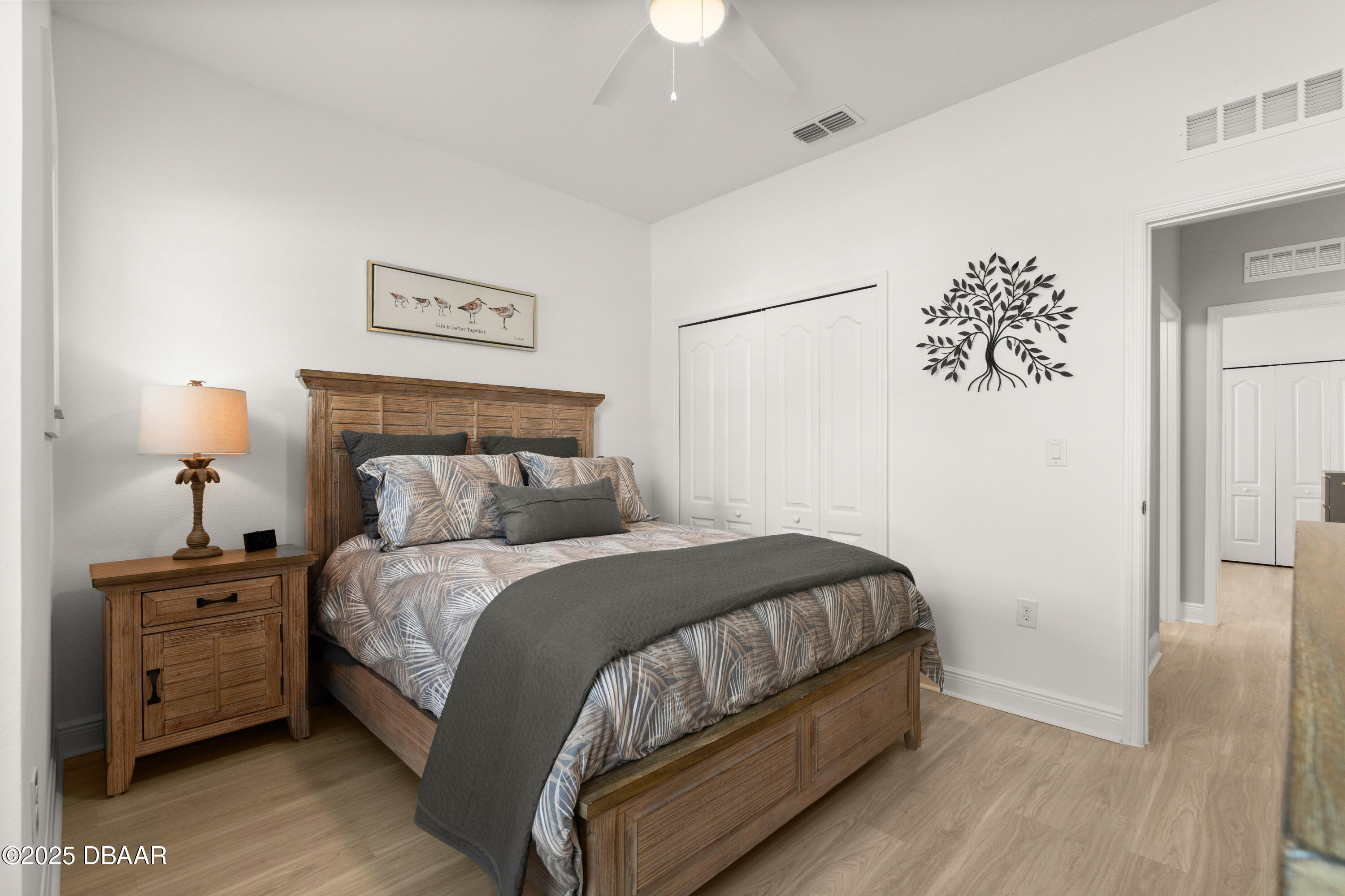 256 Jackson Loop DeLand, FL 32724 - Photo 26 of 46 Guest Bedroom #1