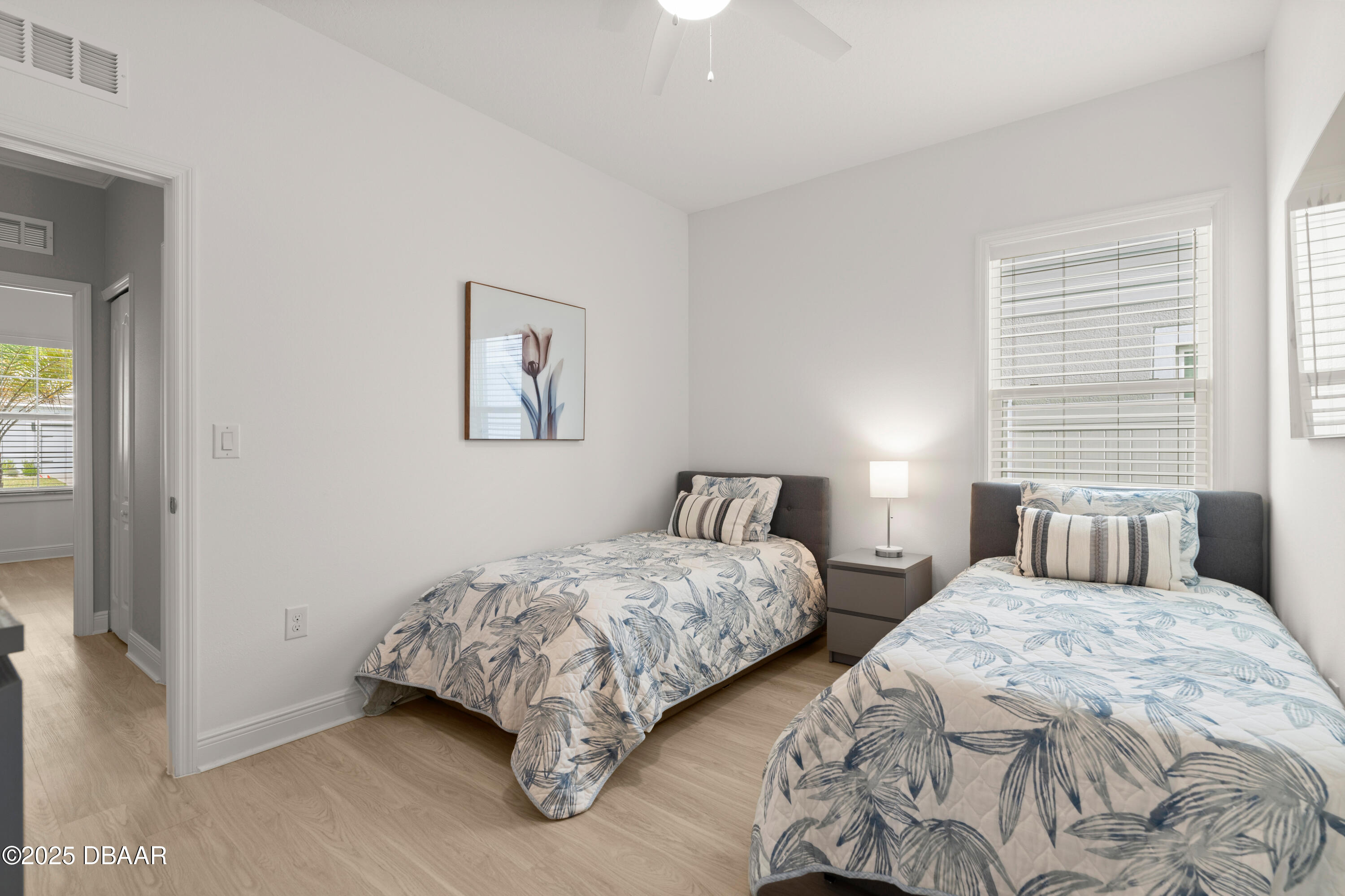 256 Jackson Loop DeLand, FL 32724 - Photo 28 of 46 Guest Bedroom #2