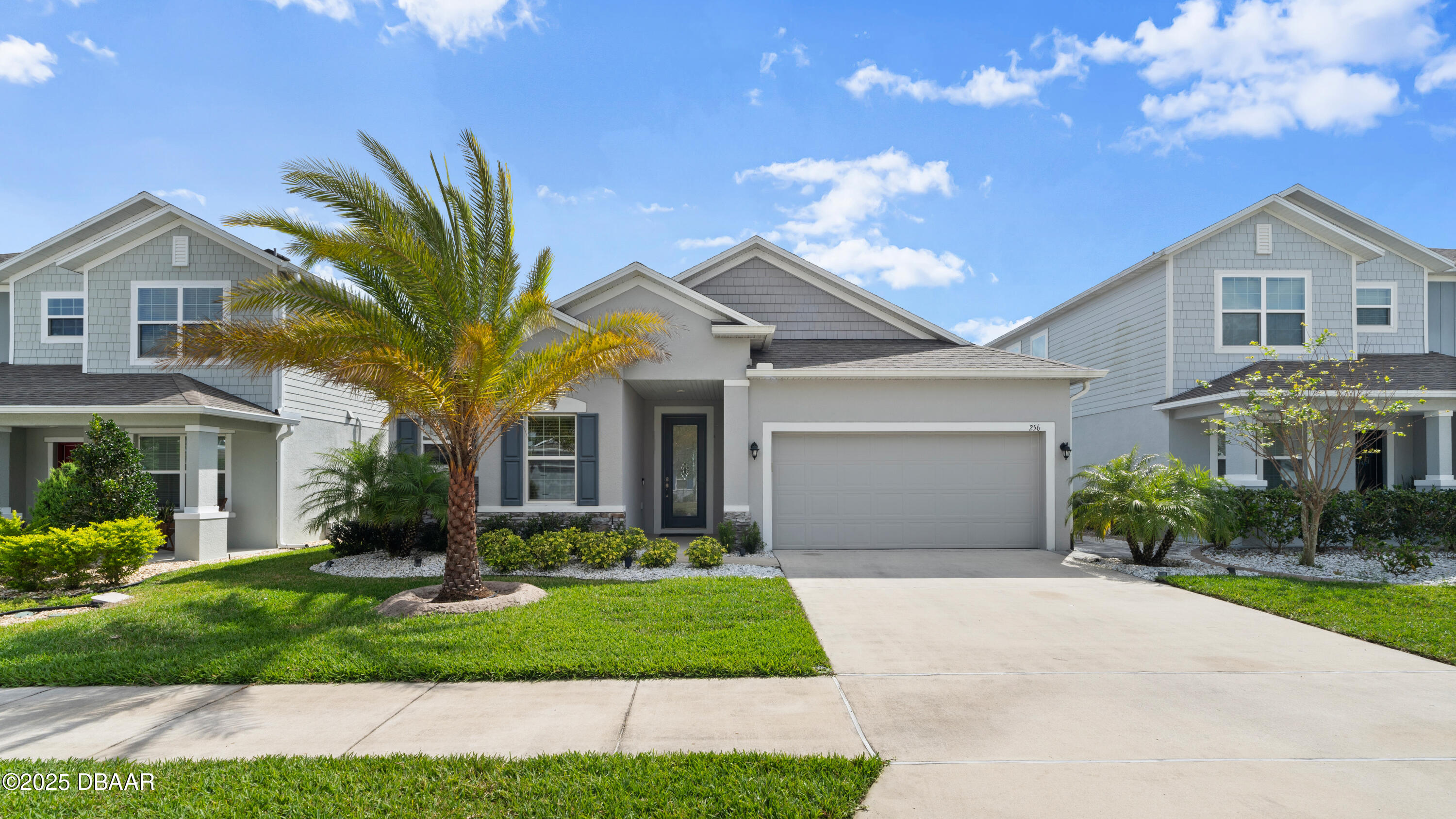 256 Jackson Loop DeLand, FL 32724 - Photo 3 of 46 Street View