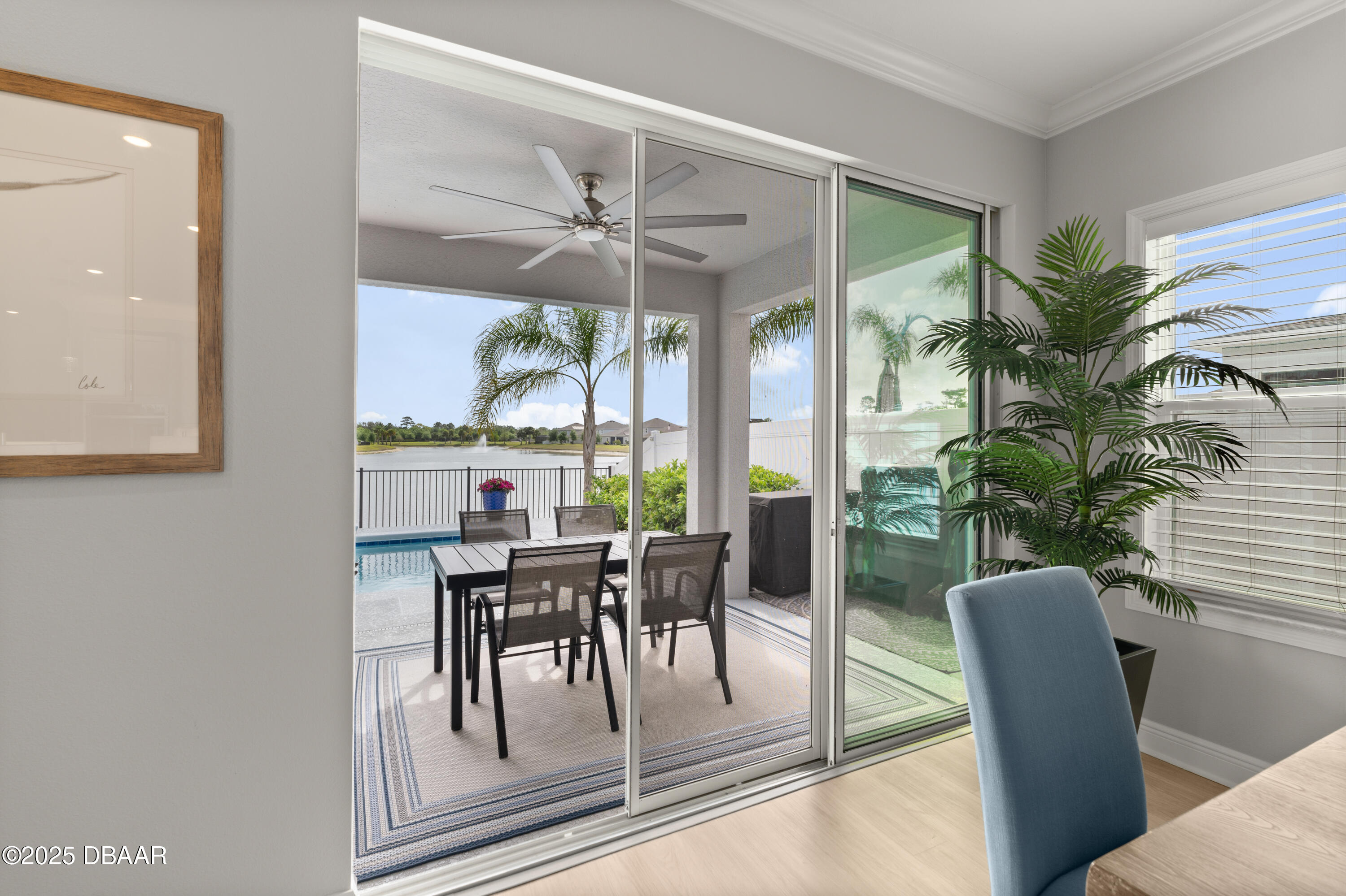 256 Jackson Loop DeLand, FL 32724 - Photo 31 of 46 Lanai/Pool
