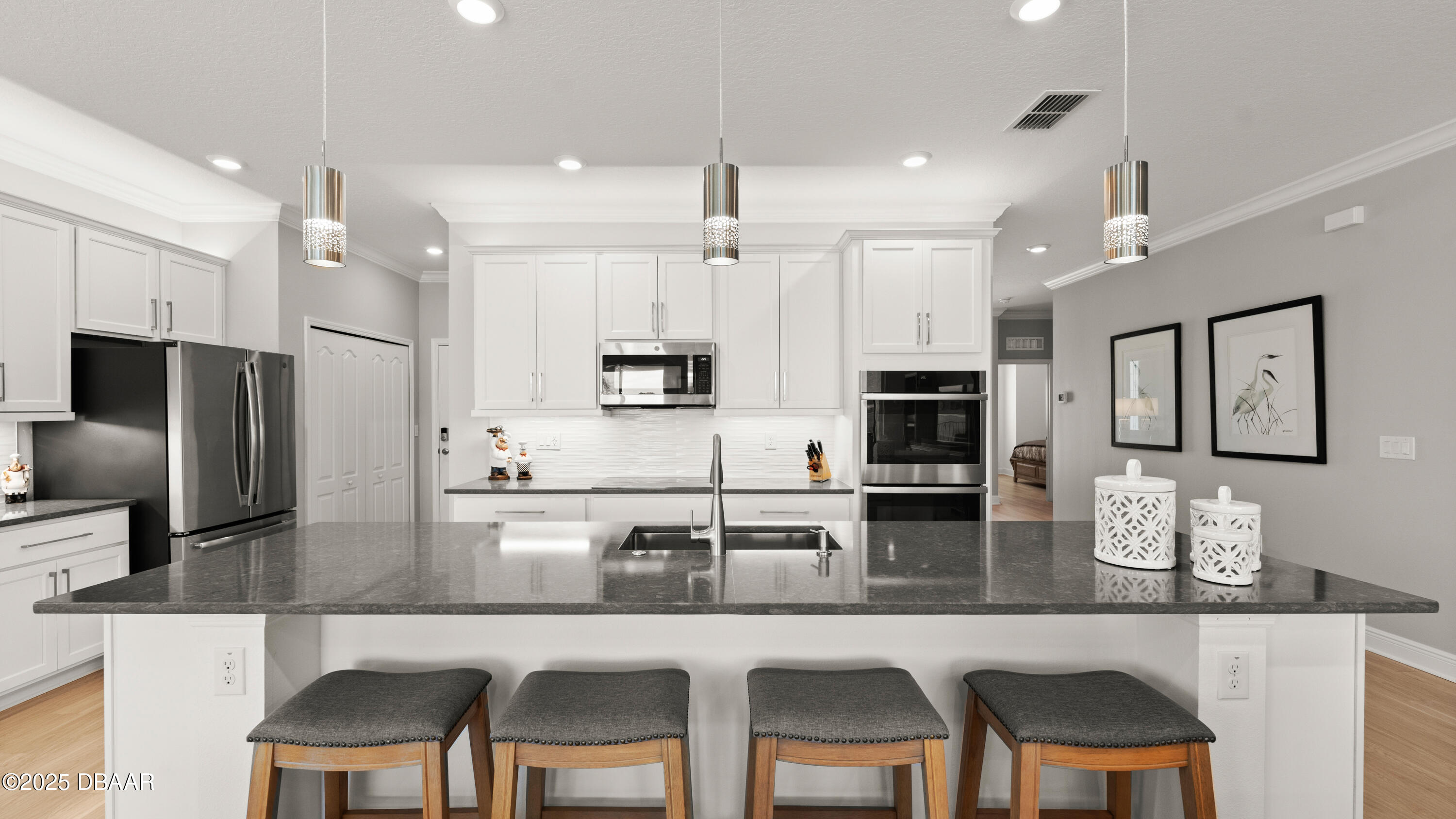 256 Jackson Loop DeLand, FL 32724 - Photo 8 of 46 Kitchen