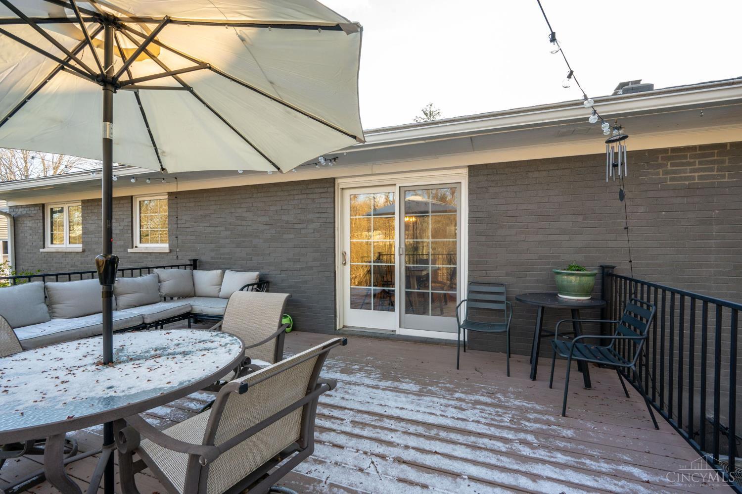 1069 Doolittle Lane Cincinnati, OH 45230 - Photo 52 of 67 Gallery Image 52