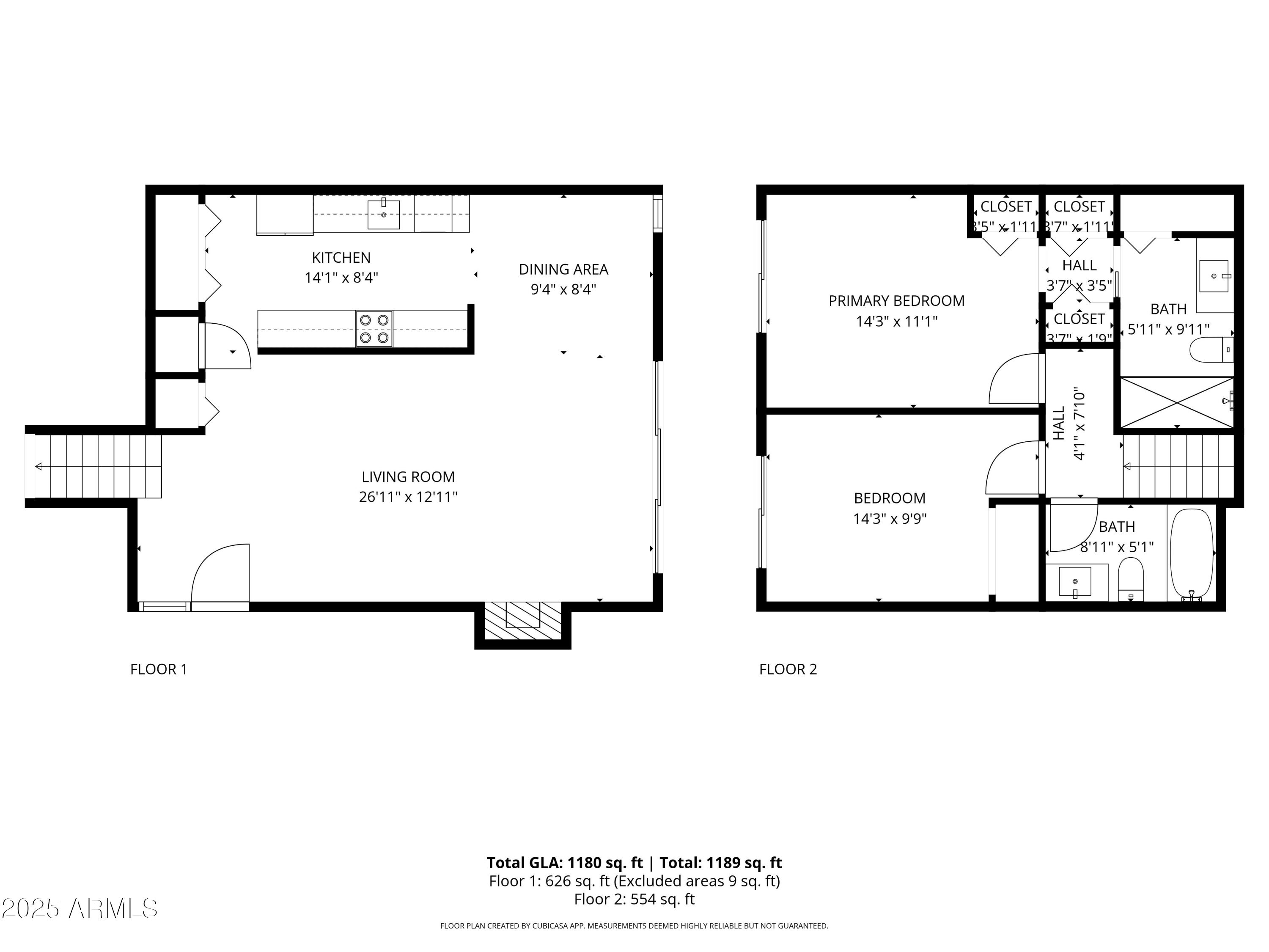 1207 East Northshore Drive, Unit 136 Tempe, AZ 85283 - Photo 49 of 49 a picture of a book and a bed