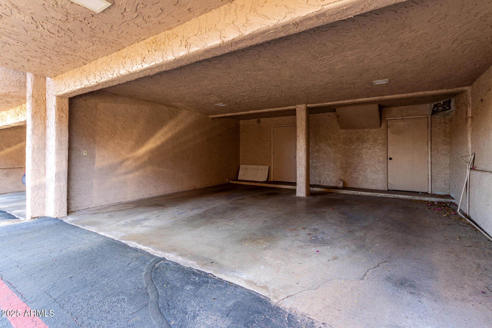 1207 East Northshore Drive, Unit 136 Tempe, AZ 85283 - Photo 22 of 49 a view of empty room