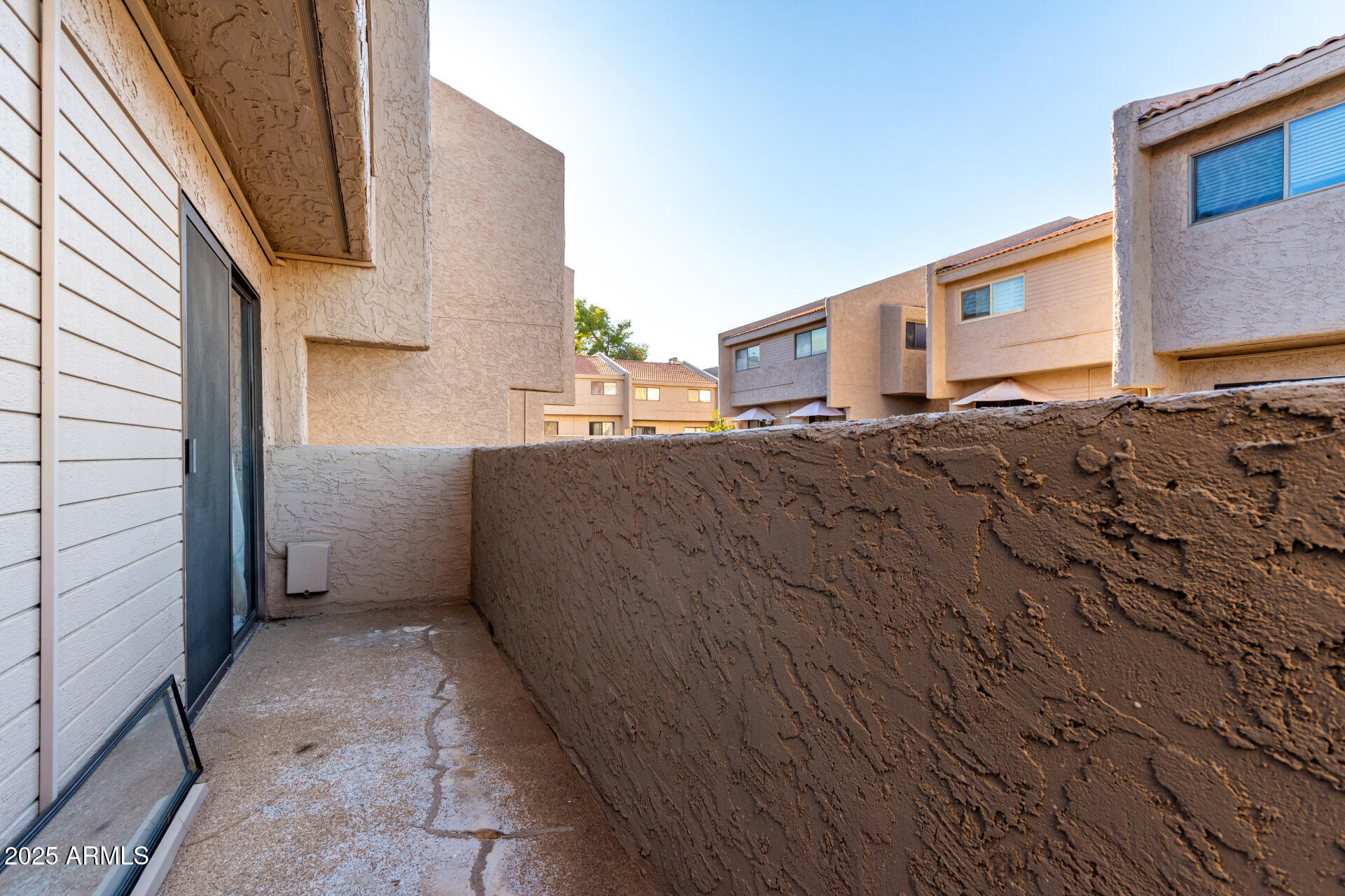 1207 East Northshore Drive, Unit 136 Tempe, AZ 85283 - Photo 23 of 49 a view of a house with a road