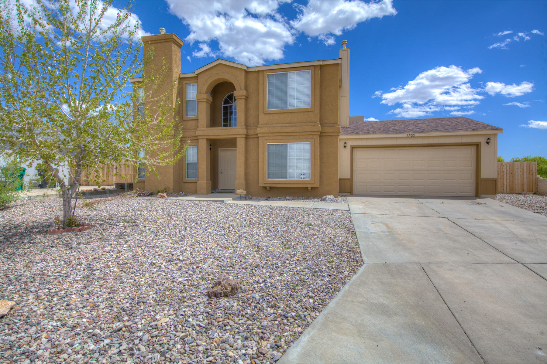 1700 Strawberry Drive Northeast Rio Rancho, NM 87144 - Photo 1 of 1 Gallery Image 1