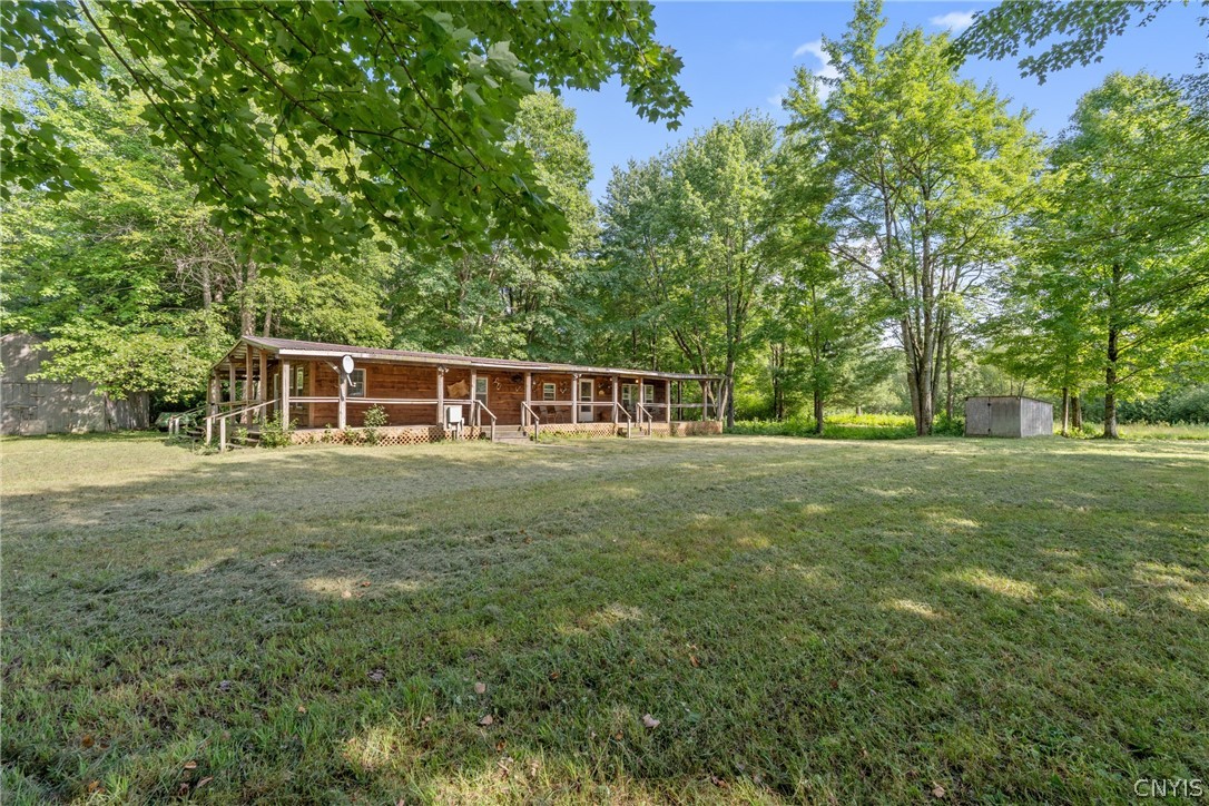 679 Hog Back Road Altmar, NY 13302 - Photo 4 of 33 Gallery Image 4