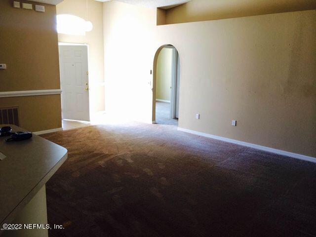 7403 High Bluff Road North Jacksonville, FL 32244 - Photo 4 of 9 a view of a room with closet