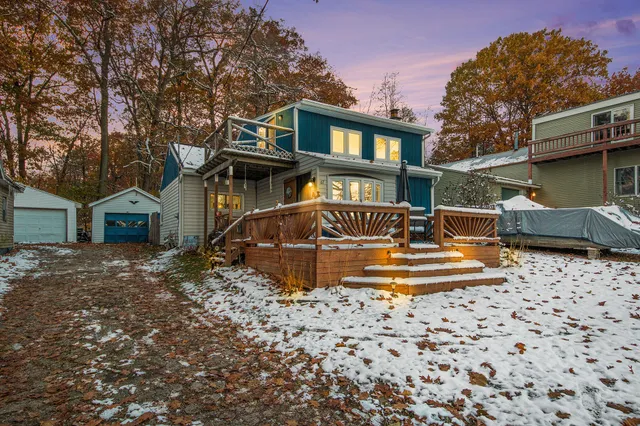 $224,900 | 67 Sundago Park Street, Hastings, MI 49058