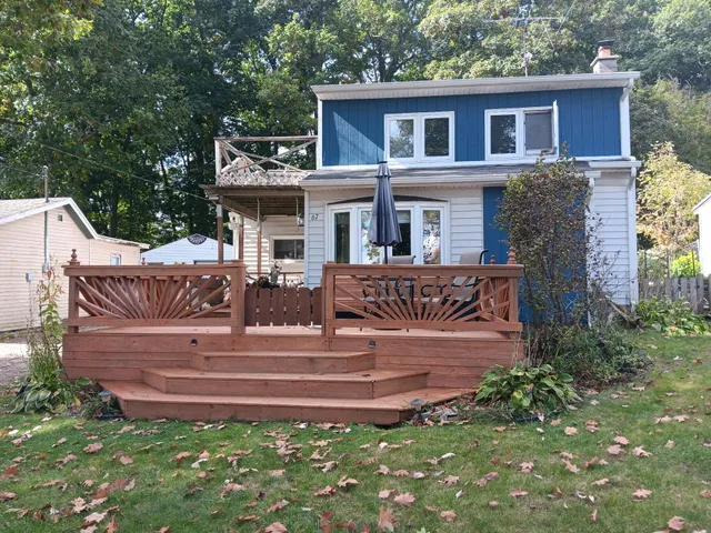 $224,900 | 67 Sundago Park Street, Hastings, MI 49058