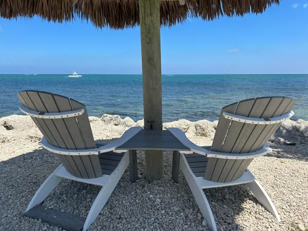 a view of ocean view with beach