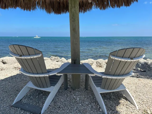 a view of ocean view with beach