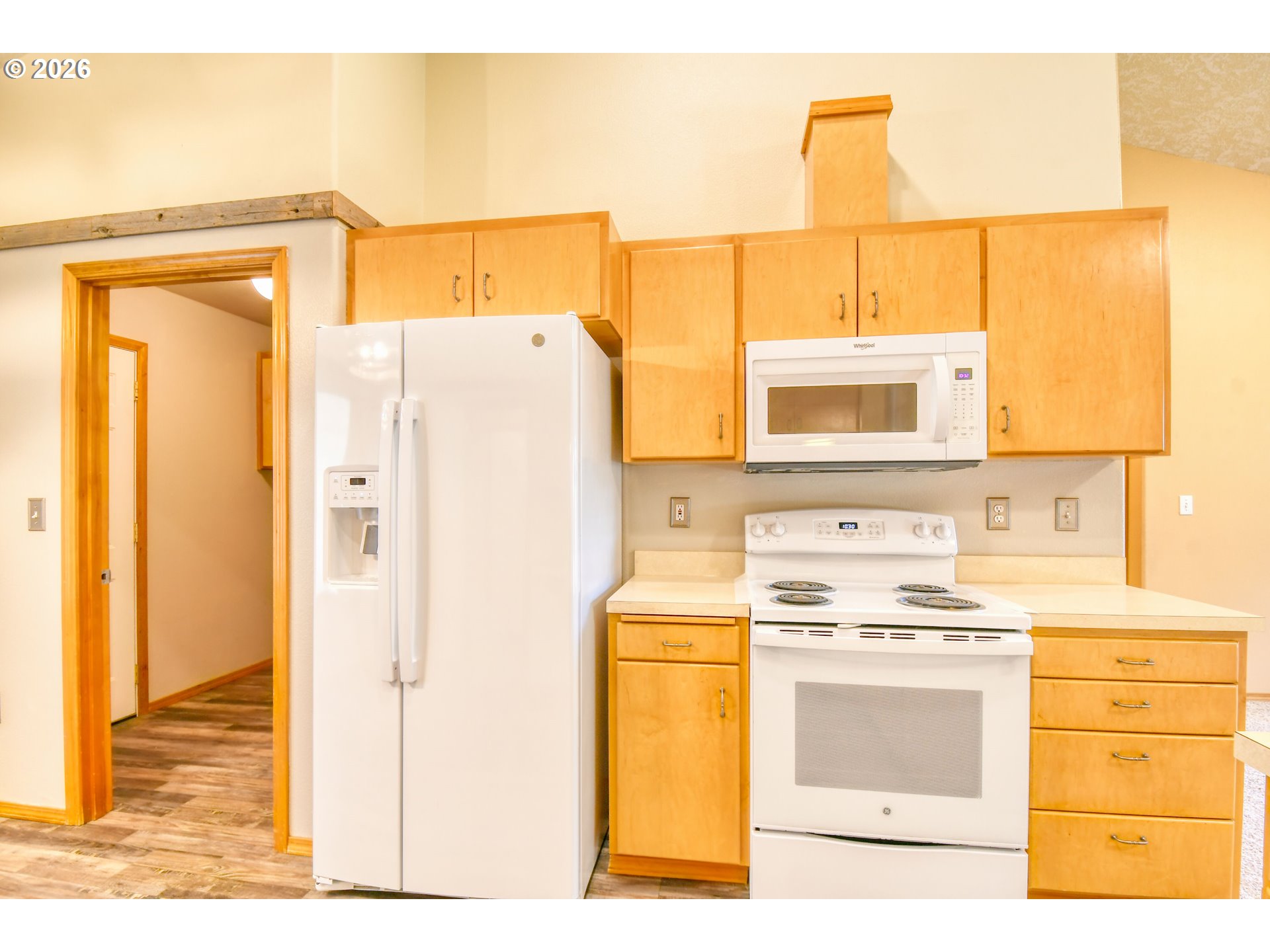 1614 Southwest 3rd Street Pendleton, OR 97801 - Photo 11 of 40