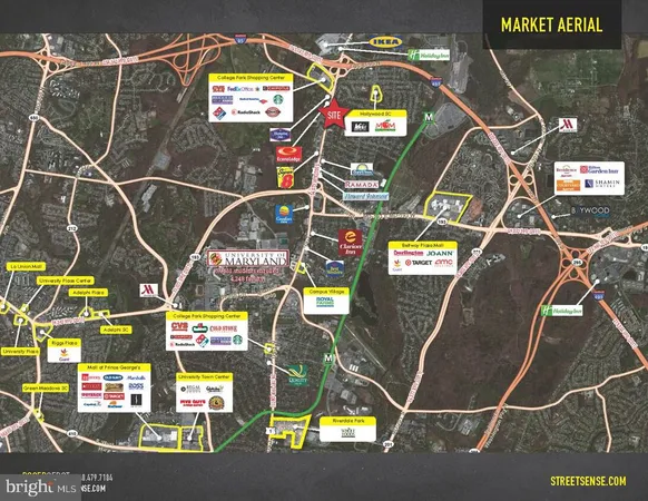 a close up of a street sign