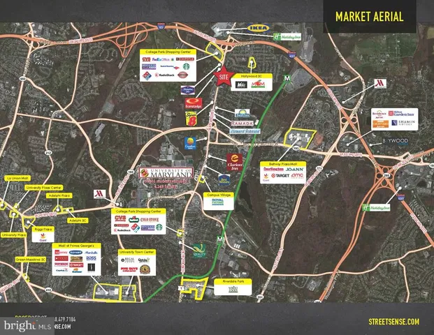 a close up of a street sign