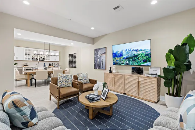 $1,599,000 | 4 Marker, Unit 2, Irvington, NY 10533