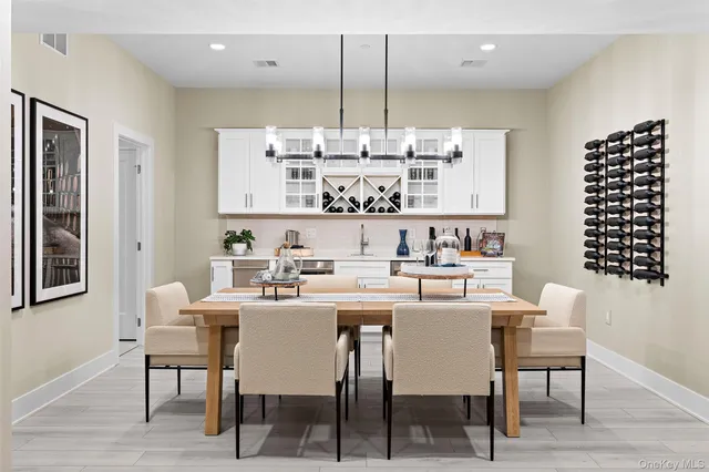 $1,599,000 | 4 Marker, Unit 2, Irvington, NY 10533