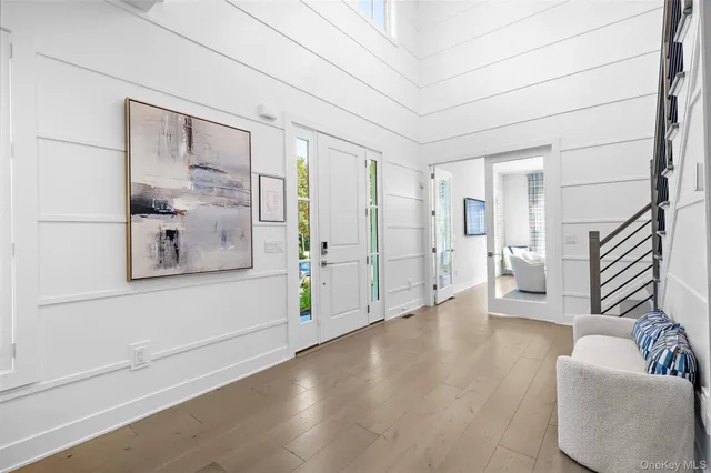 $1,599,000 | 4 Marker, Unit 2, Irvington, NY 10533