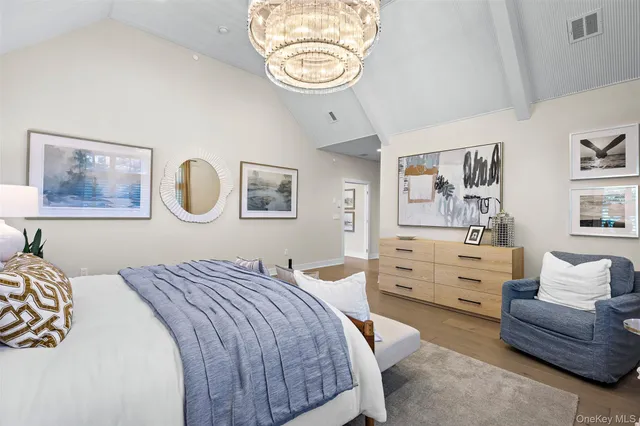 $1,599,000 | 4 Marker, Unit 2, Irvington, NY 10533