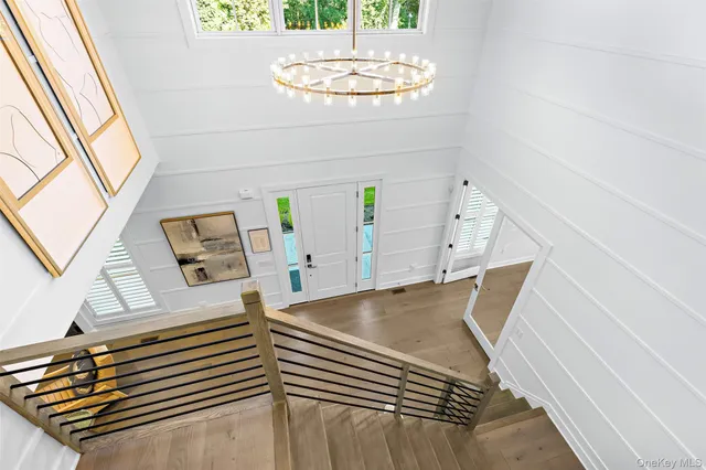 $1,599,000 | 4 Marker, Unit 2, Irvington, NY 10533