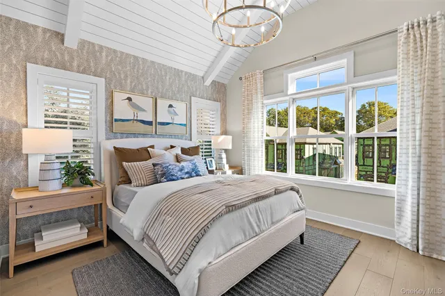 $1,599,000 | 4 Marker, Unit 2, Irvington, NY 10533