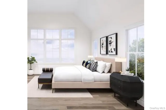 $1,599,000 | 4 Marker, Unit 2, Irvington, NY 10533