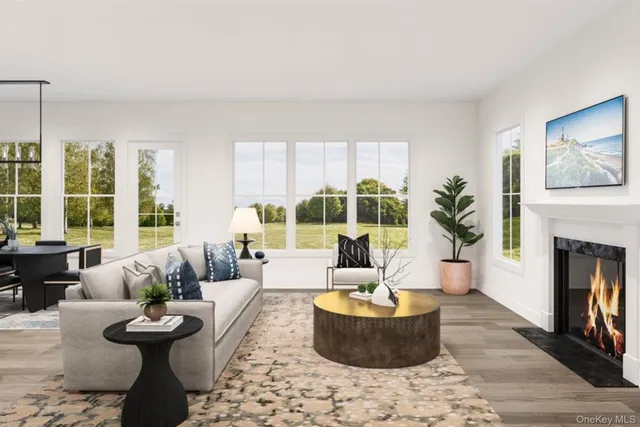 $1,599,000 | 4 Marker, Unit 2, Irvington, NY 10533