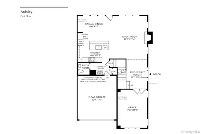 $1,599,000 | 4 Marker, Unit 2, Irvington, NY 10533