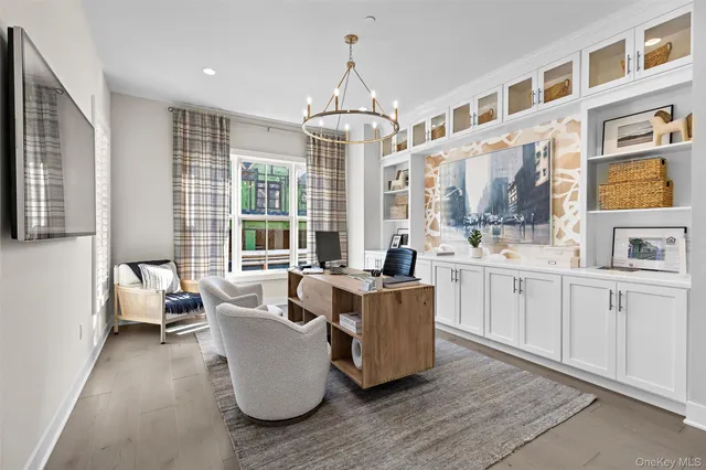 $1,599,000 | 4 Marker, Unit 2, Irvington, NY 10533