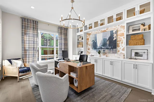 $1,599,000 | 4 Marker, Unit 2, Irvington, NY 10533