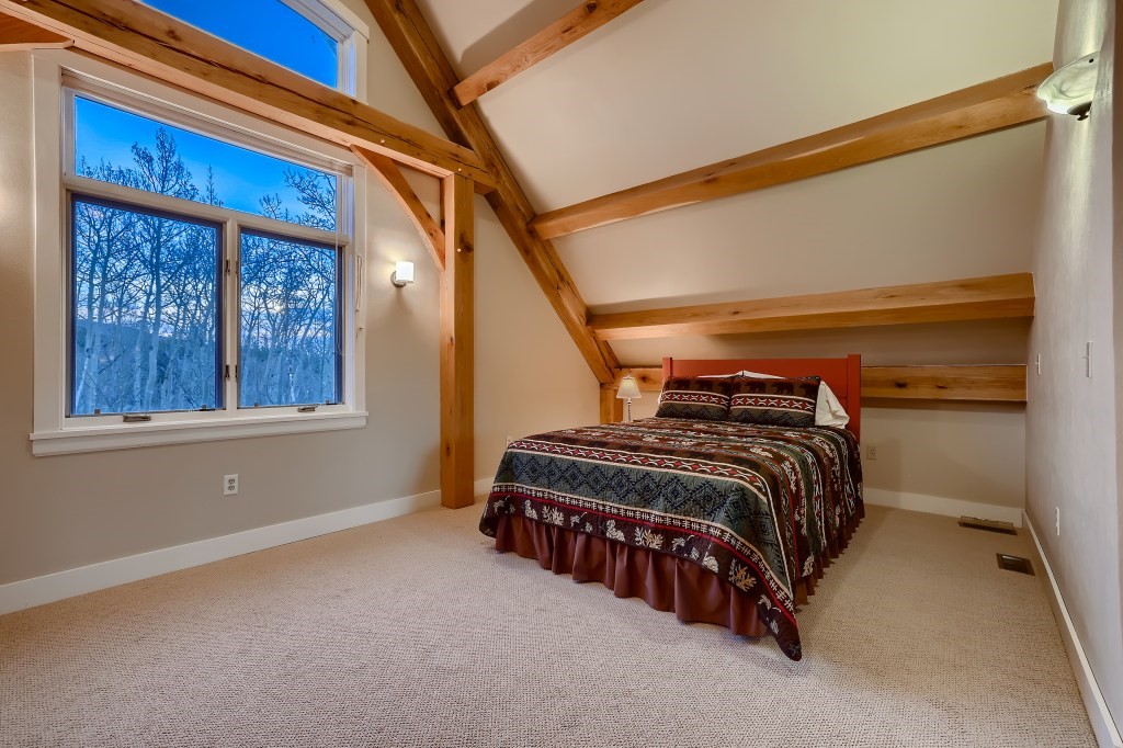 480 Adventure Road Alma, CO 80420 - Photo 17 of 26 Gallery Image 17