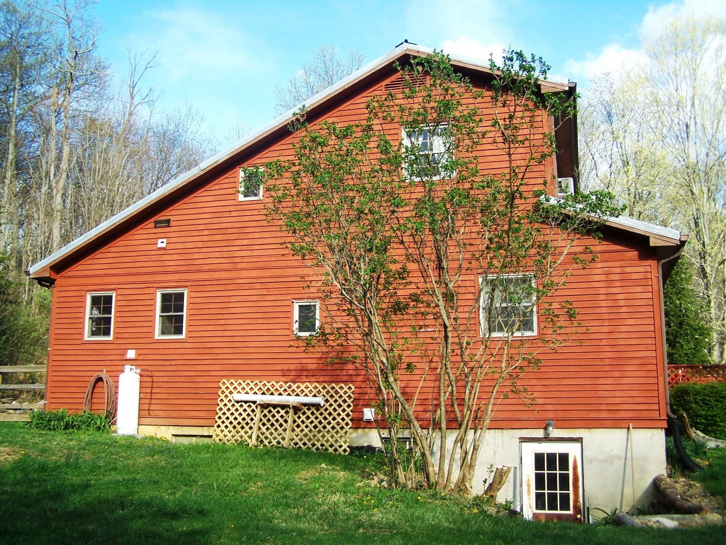 2327 Back Valley Road Lindside, WV 24951 - Photo 16 of 25 Gallery Image 16