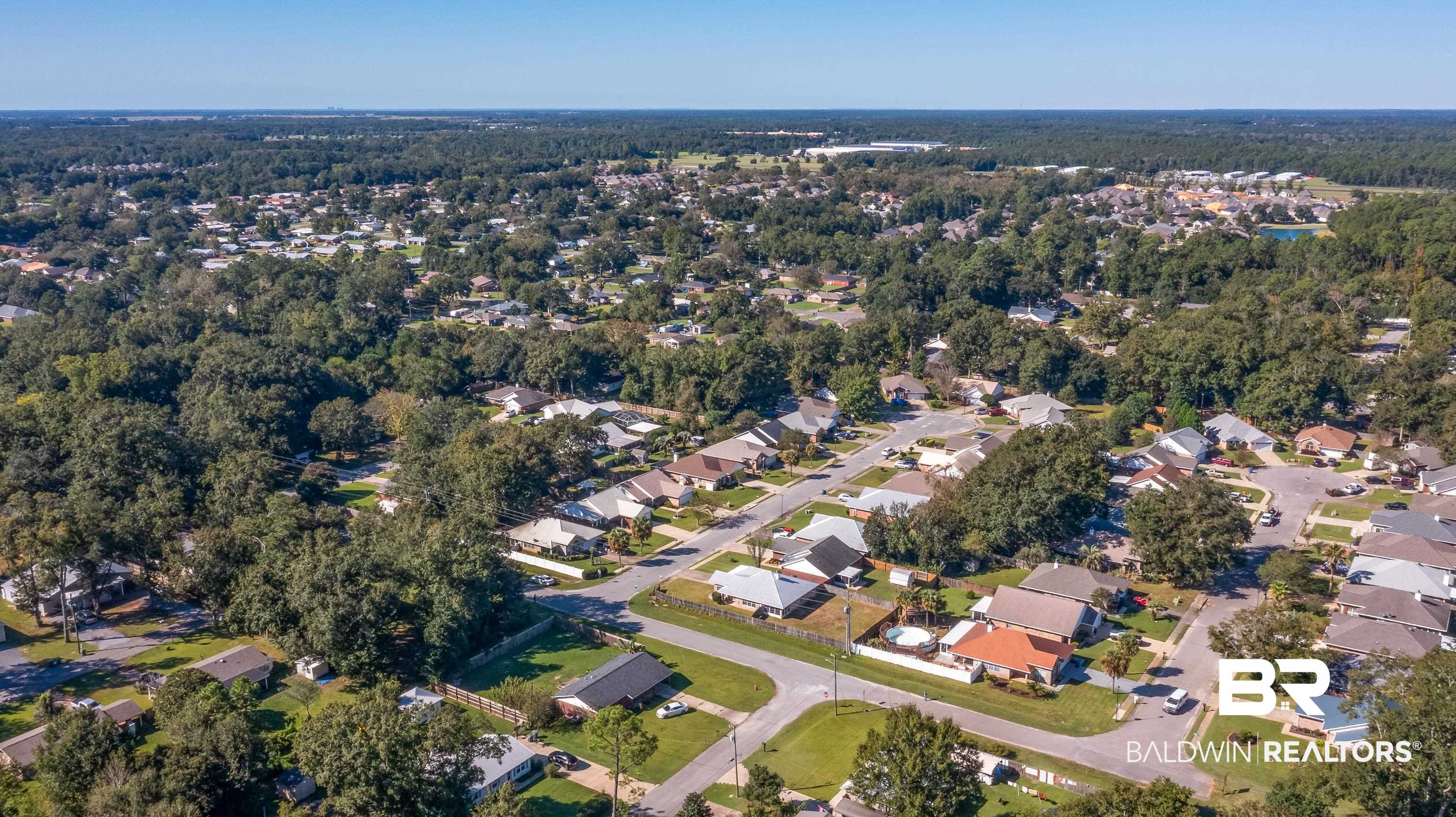 301 Cluster Street Foley, AL 36535 - Photo 42 of 48