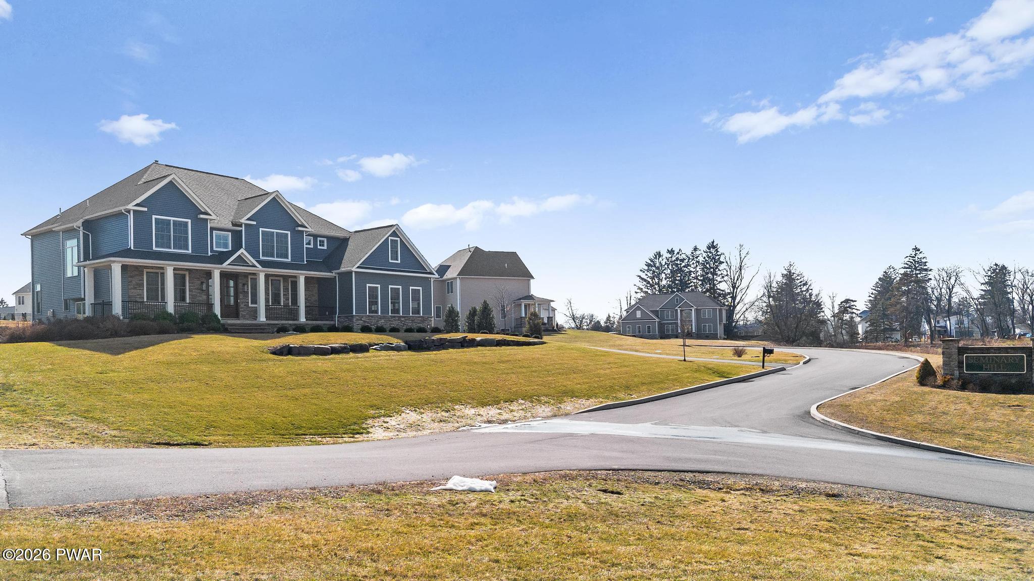 2 Seminary Hl Road Clarks Summit, PA 18411 - Photo 56 of 64