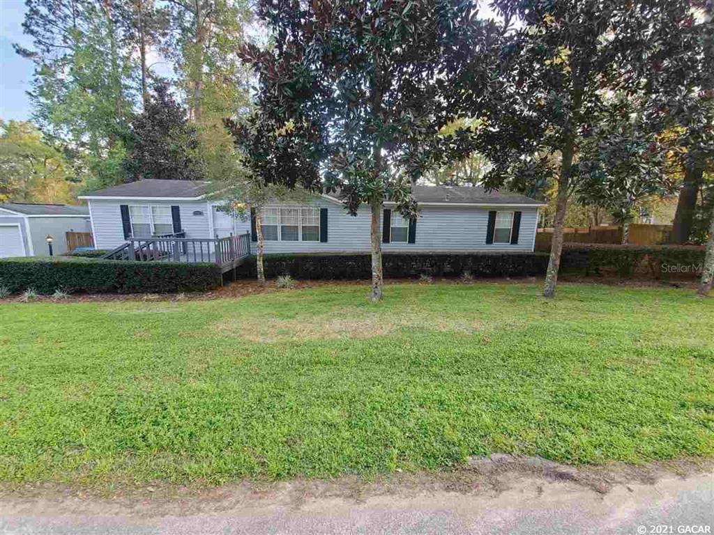 12913 Northwest 151 Road Alachua, FL 32615 - Photo 1 of 1 Gallery Image 1